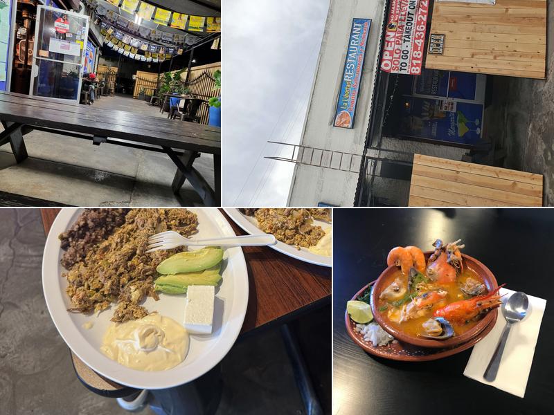 La Libertad #1 7230 Variel Ave, Canoga Park