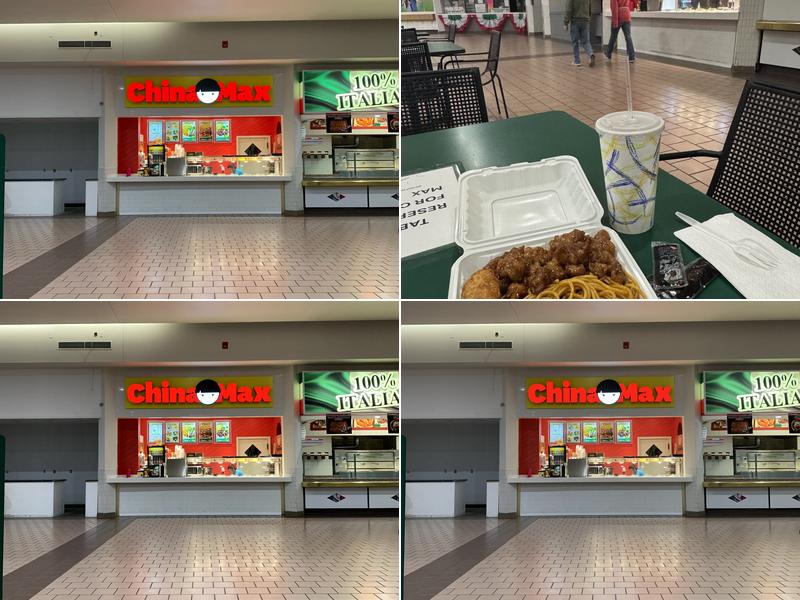 China Max 93 W Campbell Rd, Rotterdam