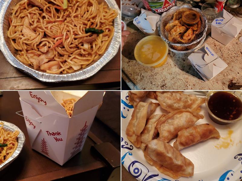 Hot wok 37200 Thibaut Dr, Donaldsonville