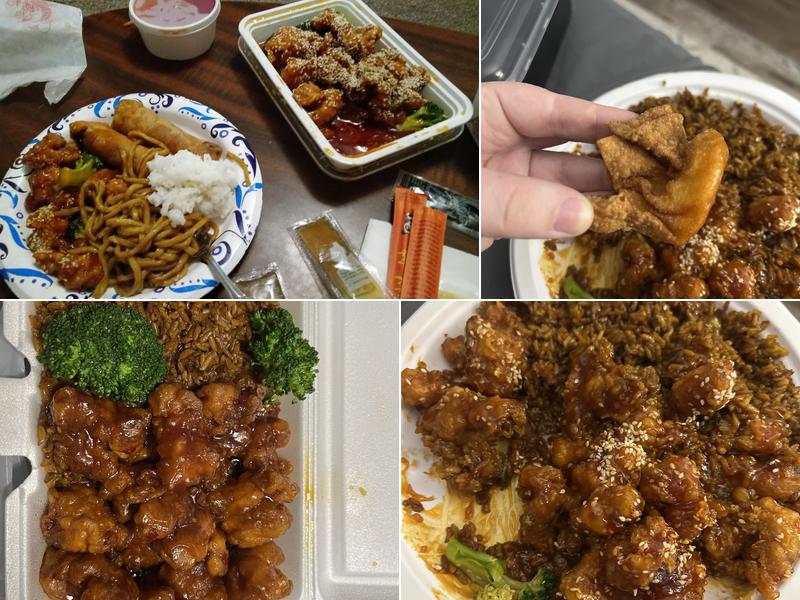 Bei Jing House 60 Nesbit Dr, Bonne Terre