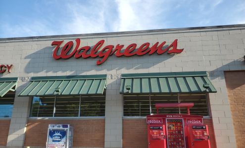 Walgreens