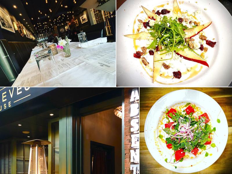 Greensleeves Steakhouse