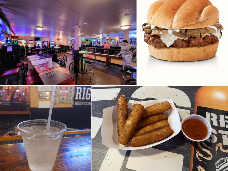 It'll Do Bar 215 S Lake of the Woods Rd, Mahomet