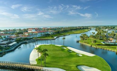 Ponte Vedra Inn & Club