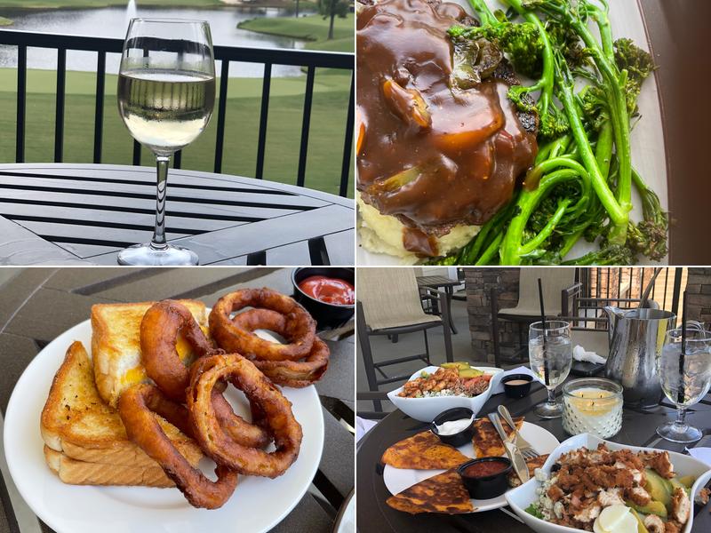 Alexander's at Cobblestone Park