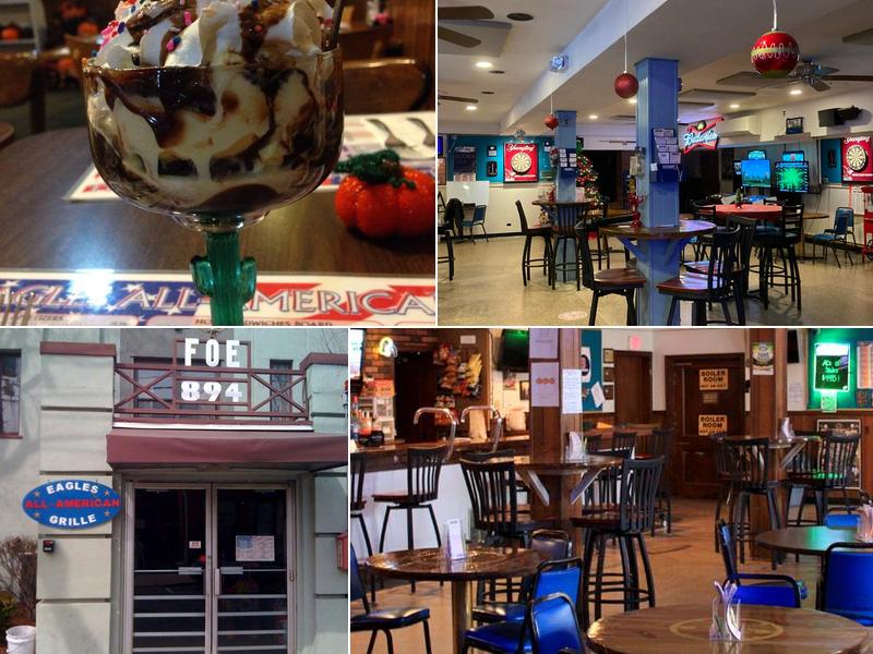 Fraternal Order of Eagles