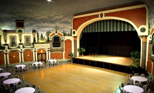 Fountain Square Theatre