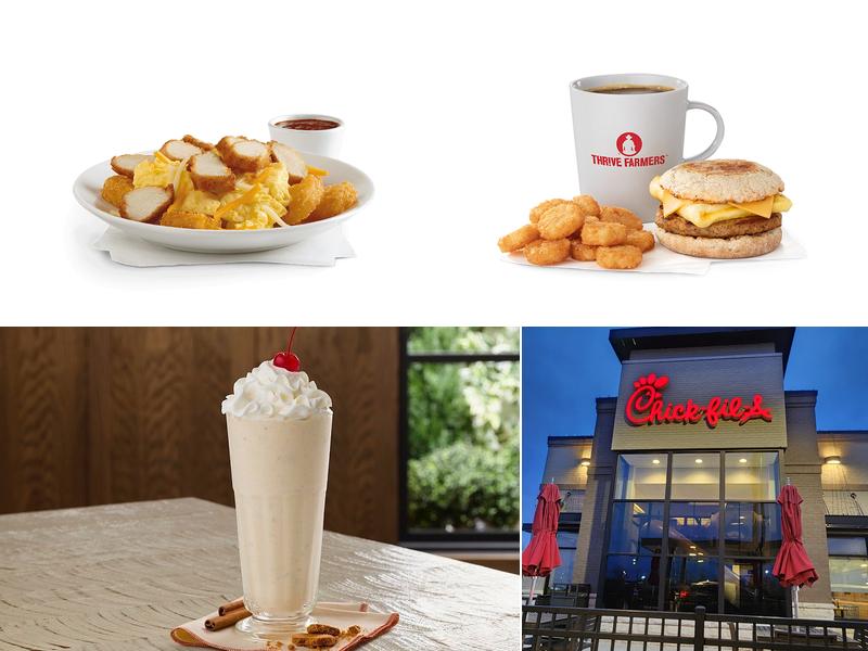 Chick-fil-A