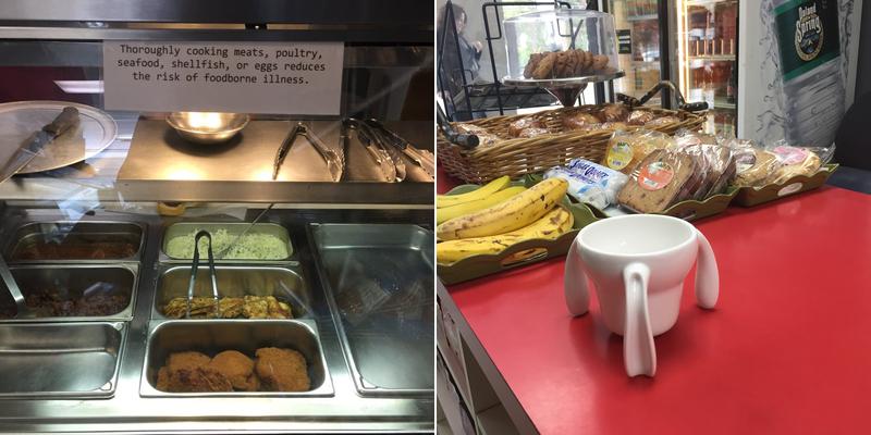 Giovanas Gourmet Deli