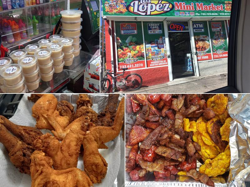 Los Lopez Mini Market