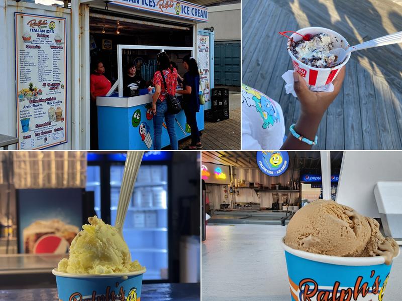 Ralph's Italian Ice