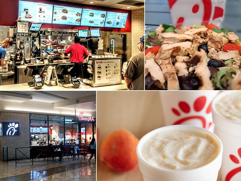 Chick-fil-A