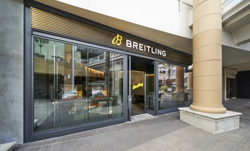 Breitling Boutique