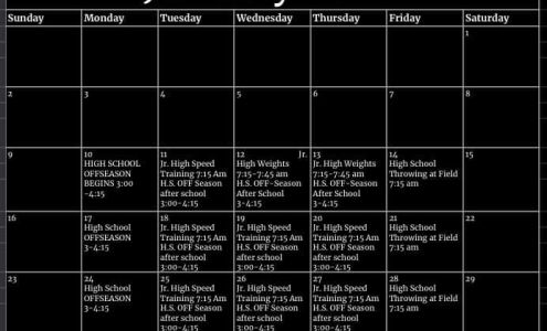 West Plains Middle School