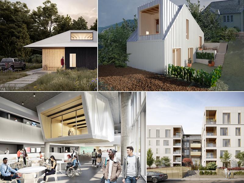 TOAD (Tony Osborn Architecture + Design)