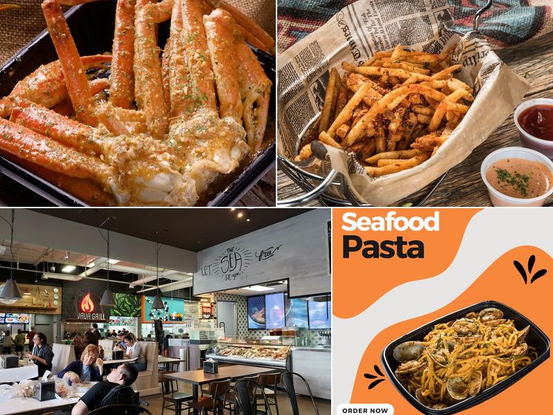 CrabMentality 19385 Soledad Canyon Rd, Santa Clarita