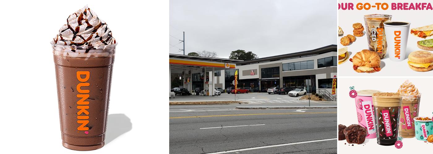 Dunkin'