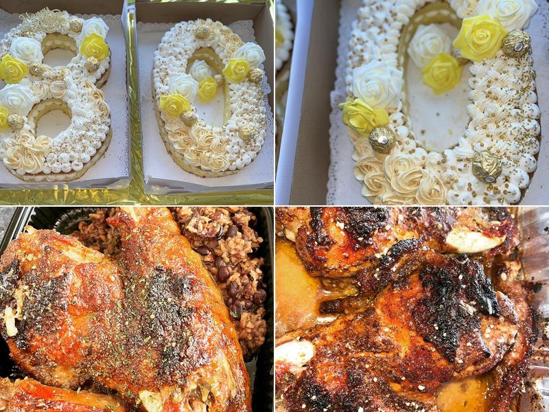 Cake Planet by Daria LLC