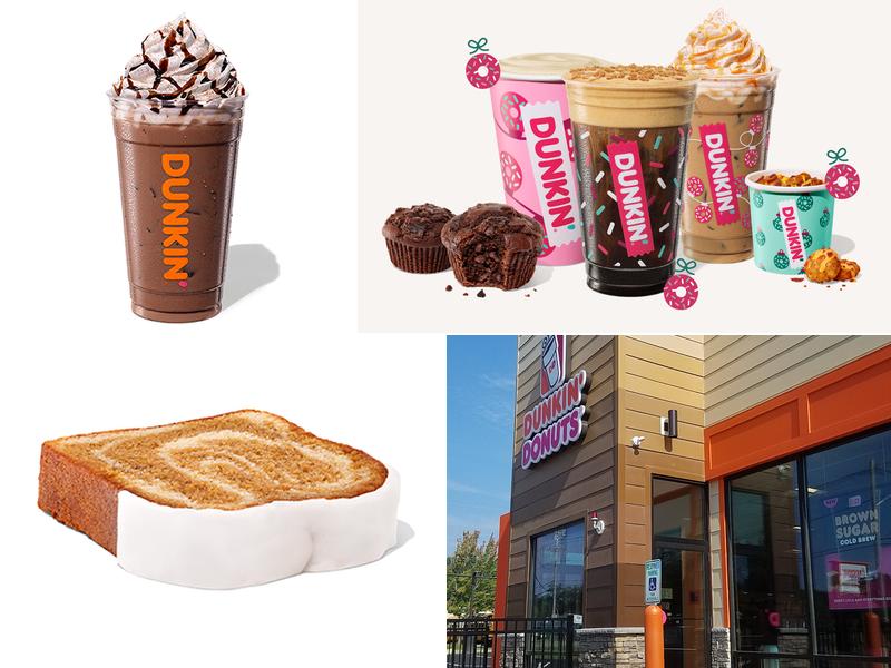 Dunkin'