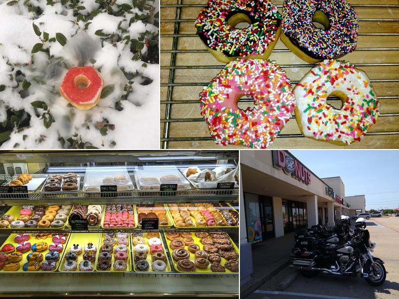 Dandy Donuts