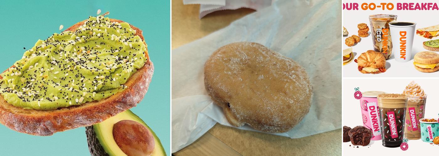 Dunkin'