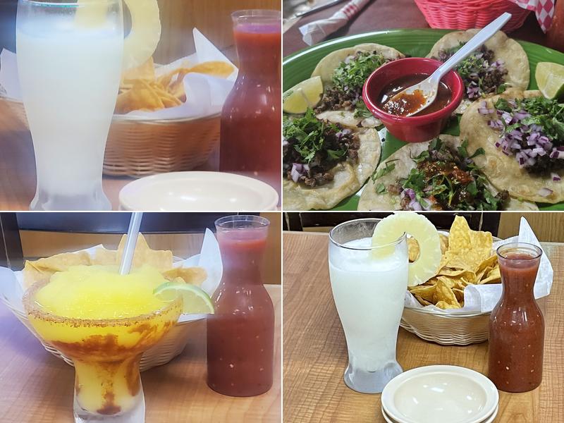 Ameca 424-498 W Broadway, West Memphis