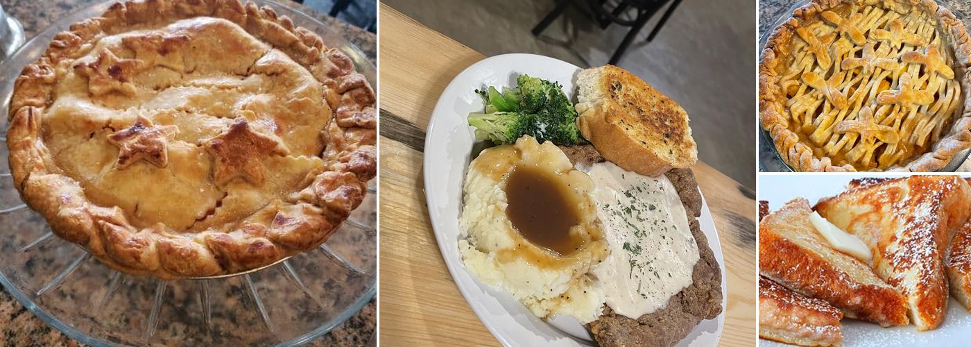 Doubletree Restaurant and Bar