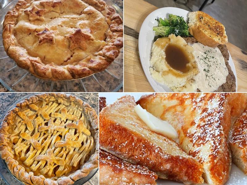 Doubletree Restaurant and Bar