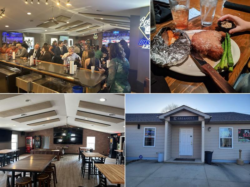 R-Bar 18019 St Rose Rd, Breese