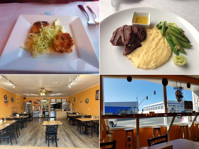 La Estrella 250 N Main St, Fort Bragg