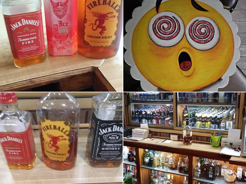 McDermott's bar 3684 US-30, Pocatello