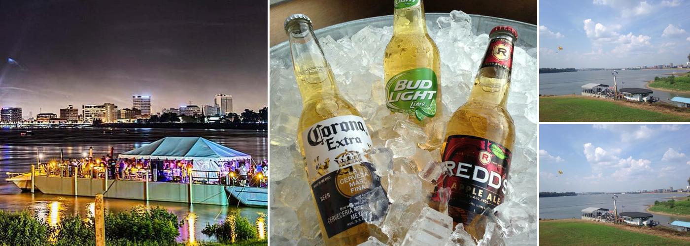 O V Watersports Tiki Time