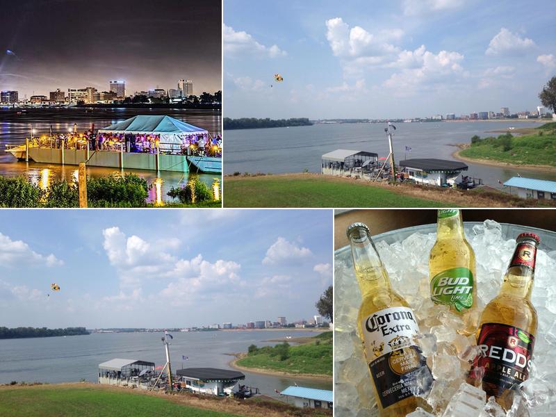 O V Watersports Tiki Time