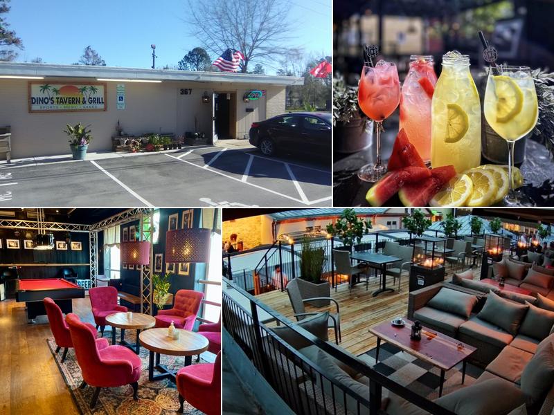 Dino's Tavern & Grill