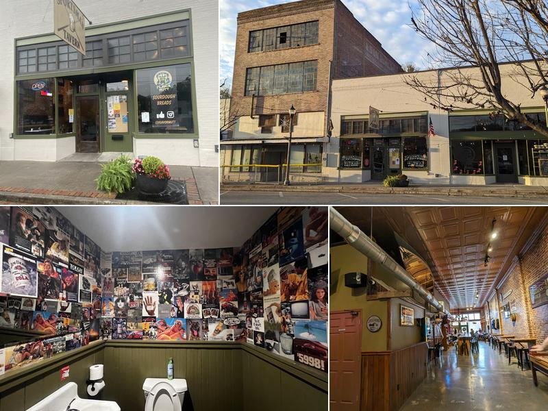 The Sportsman Tavern