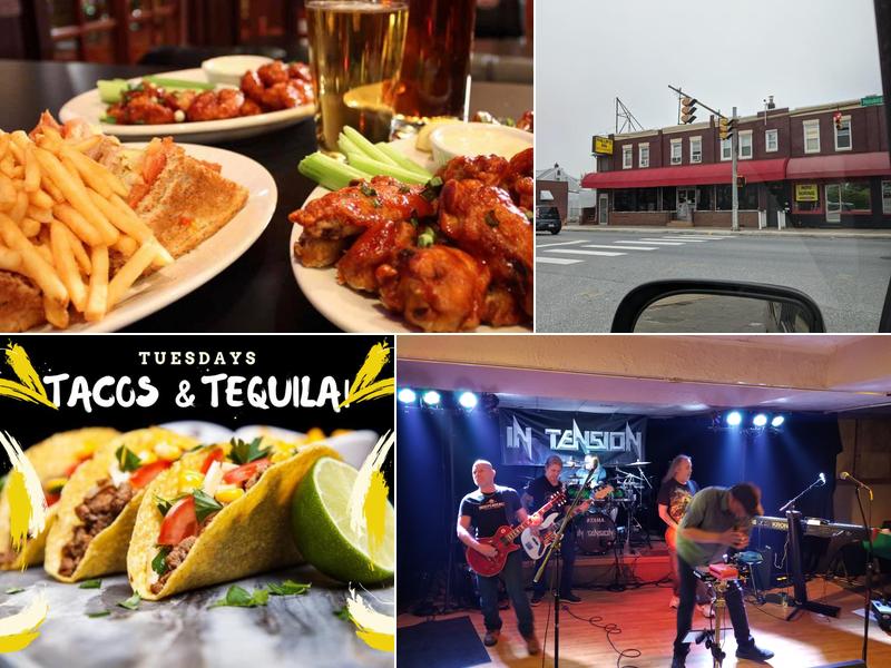 Phillips Inn 7018 D Holabird Ave, Dundalk