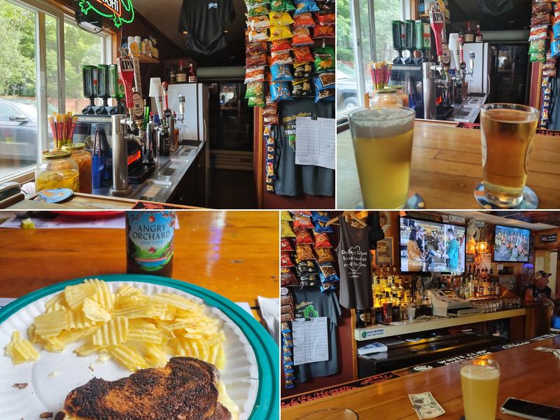 The Tavern 5520 NY-28, Eagle Bay