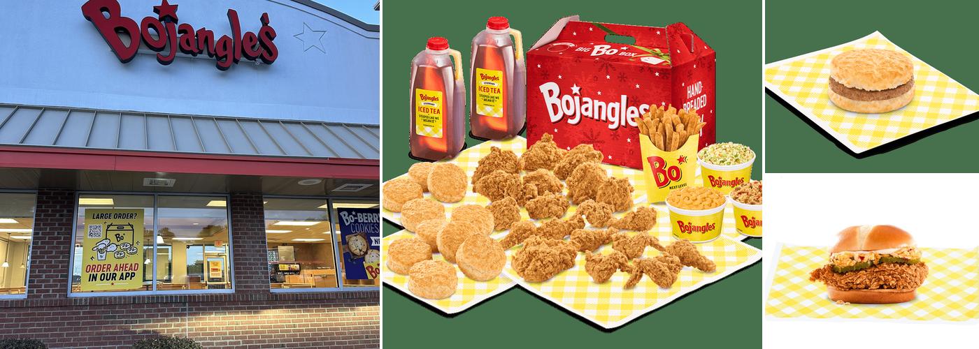 Bojangles