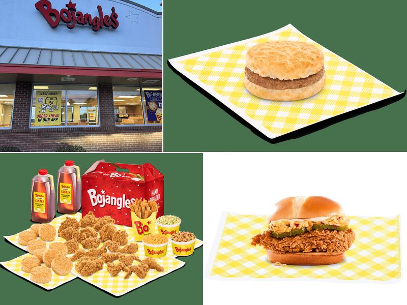 Bojangles