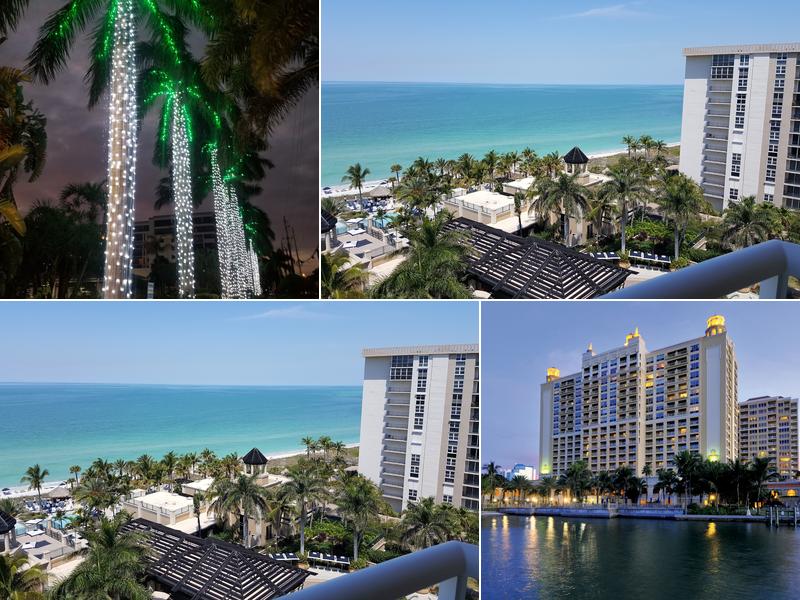 The Ritz-Carlton Residences, Sarasota 1300 Benjamin Franklin Drive, Sarasota