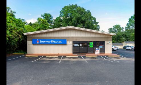 Sherwin-Williams Paint Store