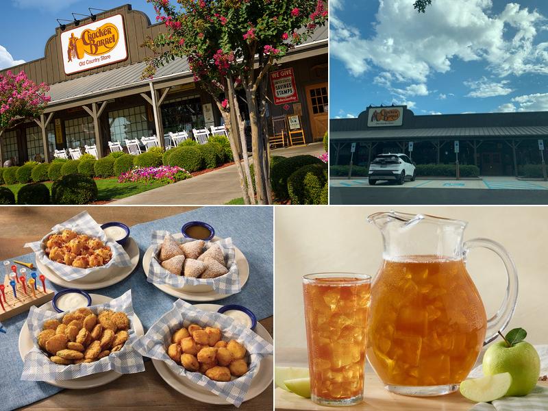 Cracker Barrel Old Country Store