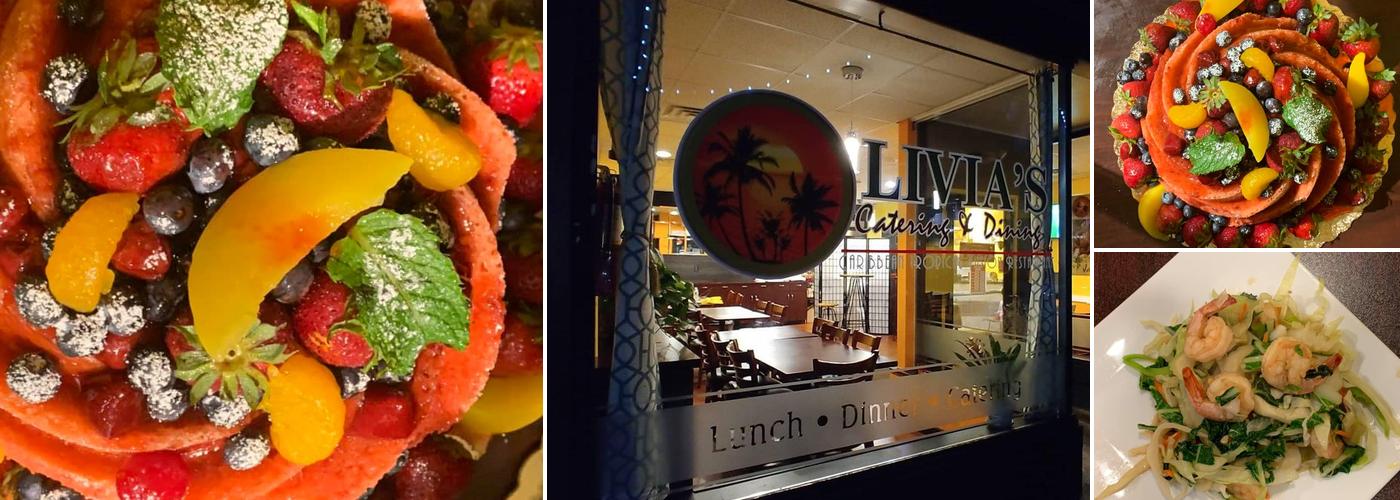 Olivia's Catering and Dining