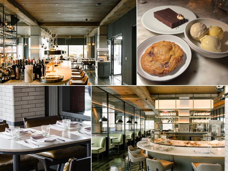 The Fulton by Jean-Georges