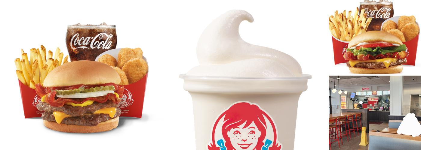 Wendy's Menu