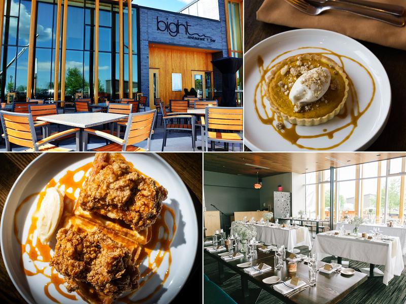 Bight Restaurant & Bar