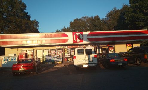 Circle K