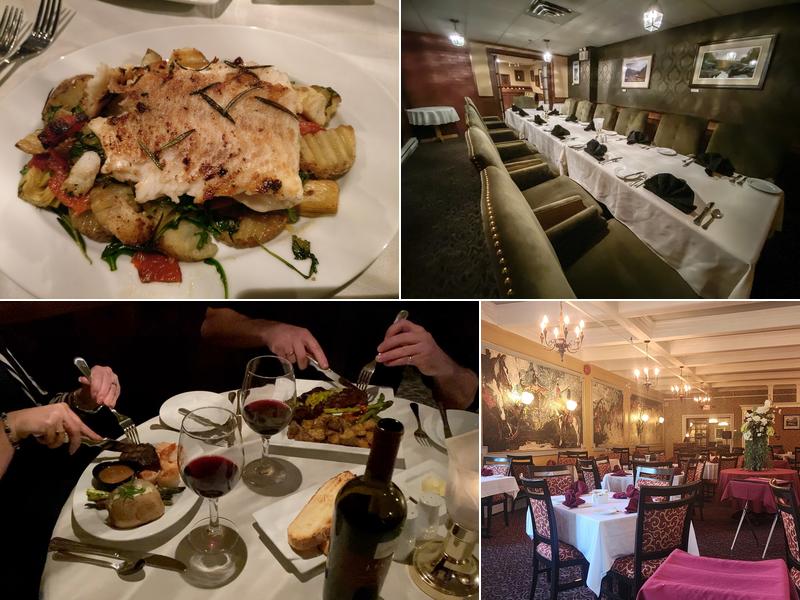 The Wine Cellar 1B Cobb Ln, Corner Brook