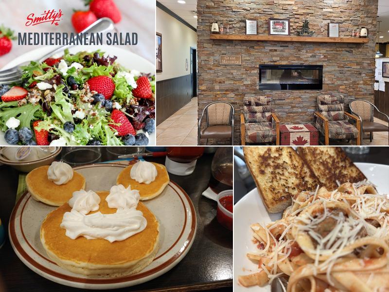 Smitty's Restaurant & Lounge - Saskatoon Lawson Heights