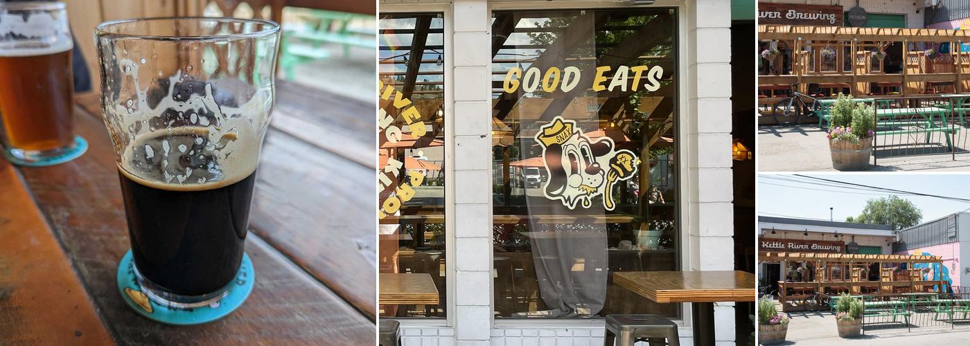 Kettle River Brewing Co.